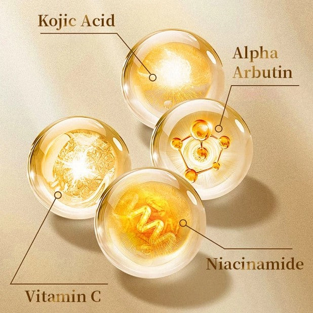 Kalagu Dark Spot Brightening Cream