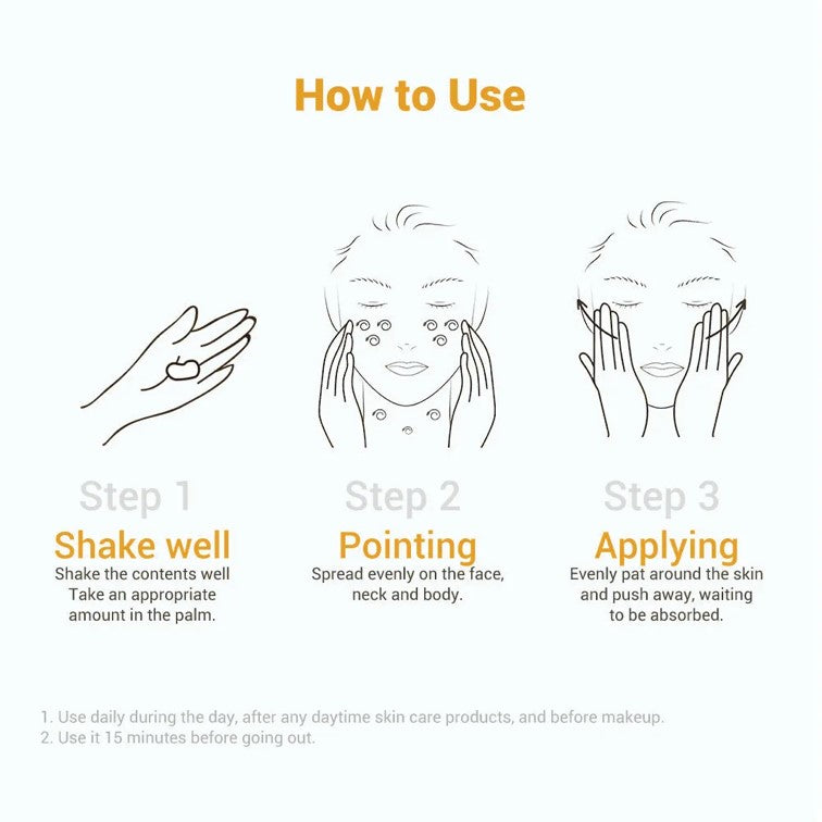 Kalagu Sunscreen SPF 50+