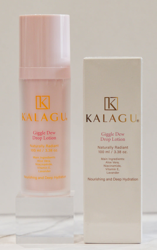 Giggle Dew Drop Lotion