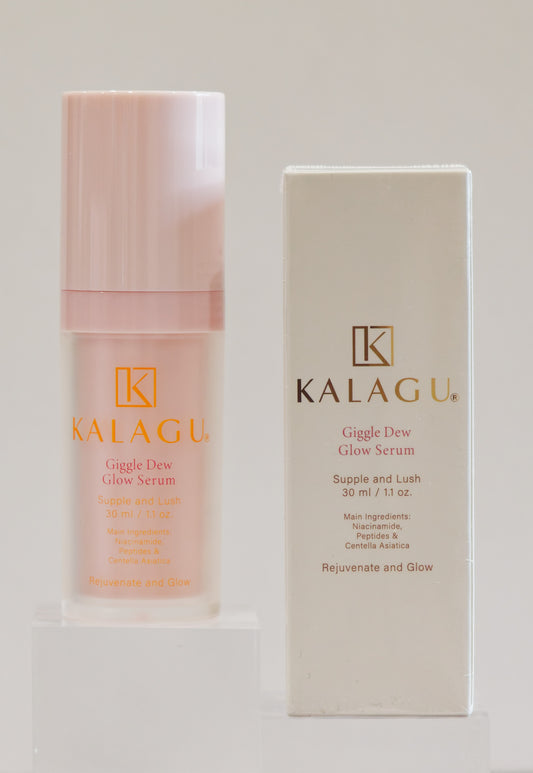 Giggle Dew Glow Serum