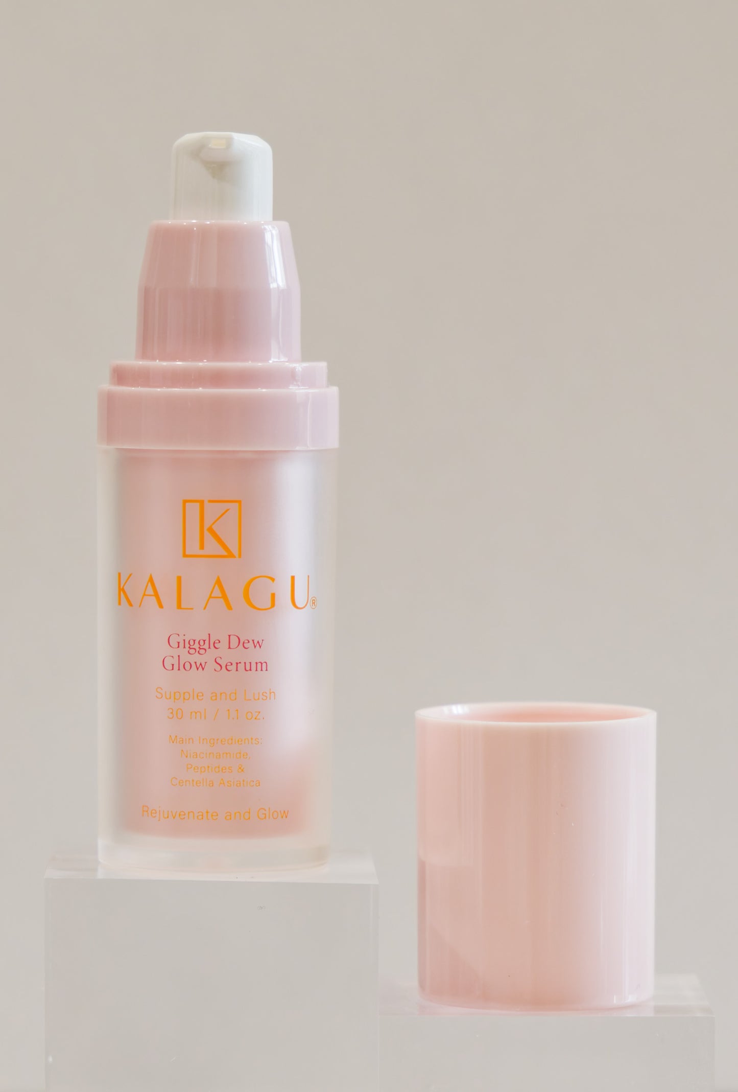 Giggle Dew Glow Serum